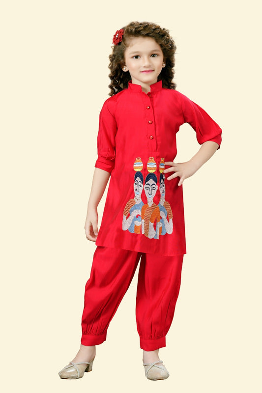 J+ Plus 558 Lemon & Red