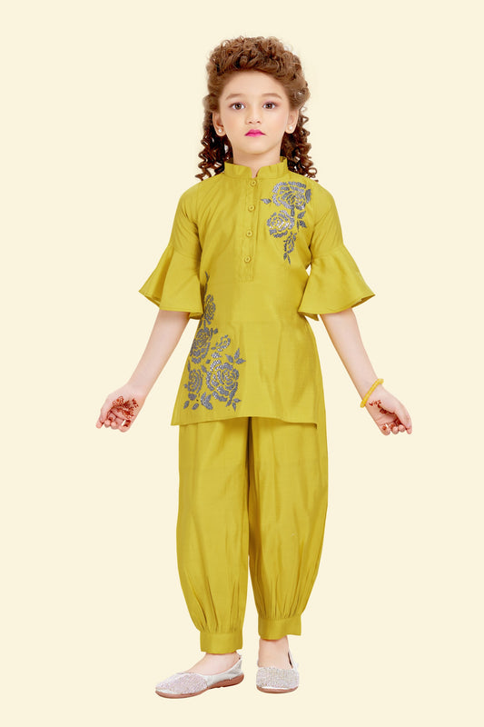 J+ Plus 659 Rani & Must