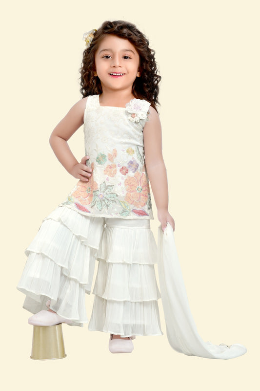 Joy N Jolly 1226 Cream