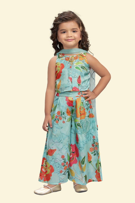 Joy N Jolly 1298 Blue