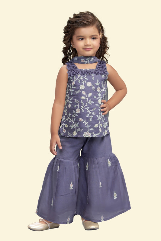 Joy N Jolly 1297 Purple